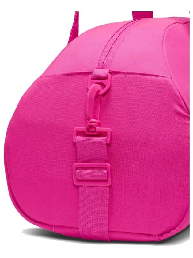 Gym Club Duffel Bag Shoulder 24L Pink DR6974 - NIKE - BALAAN 6