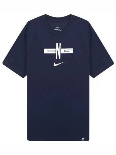 Men s England Voice Fund T Shirt - NIKE - BALAAN 1