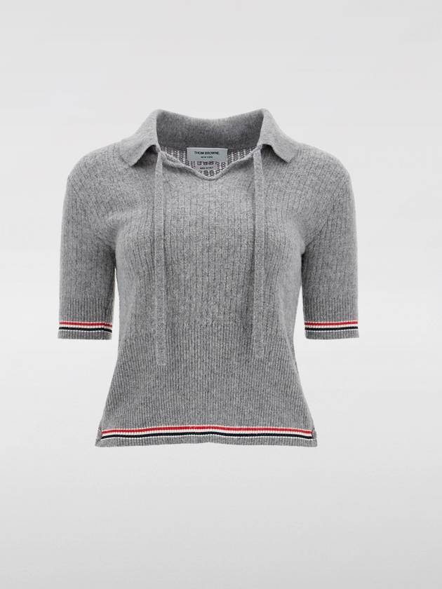 Sweater woman Thom Browne - THOM BROWNE - BALAAN 4