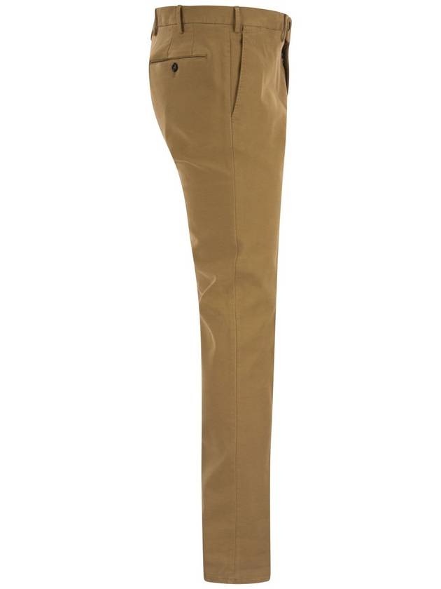 Super Slim Trousers - PT TORINO - BALAAN 3