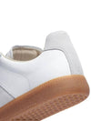 Replica Low Top Sneakers White - MAISON MARGIELA - BALAAN 5