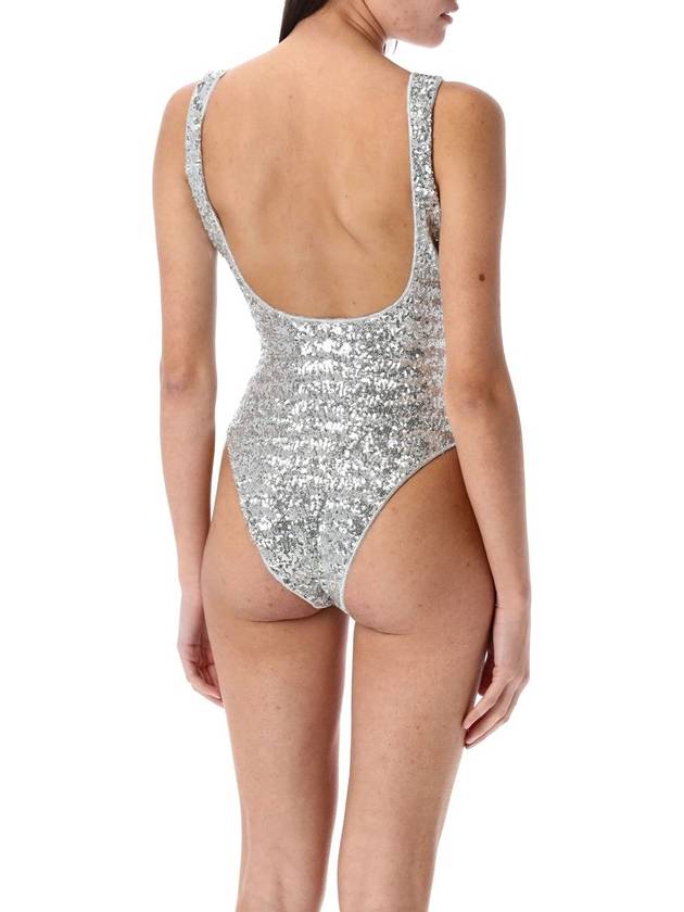 Oséree Paillettes Sporty Maillot - OSEREE - BALAAN 2