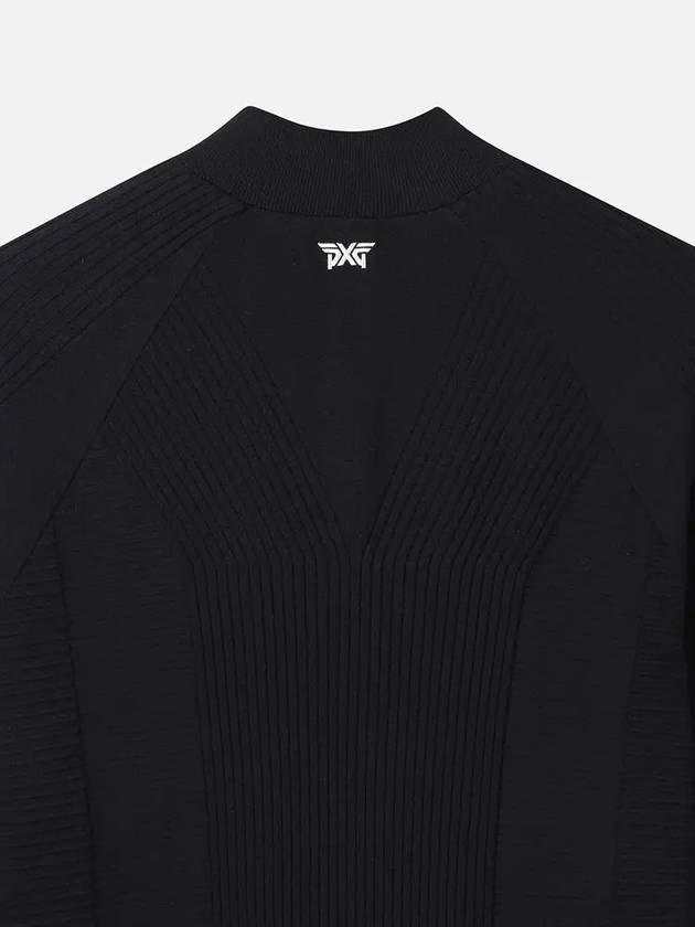 Golf Men s Full Zip Up Sweater Cardigan - PXG - BALAAN 6