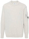 CP Company Men s Wool Knit Sweater 17CMKN047A M13 - CP COMPANY - BALAAN 2