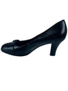 20774001 MARGAUX black pumpers high heels - AIGNER - BALAAN 6