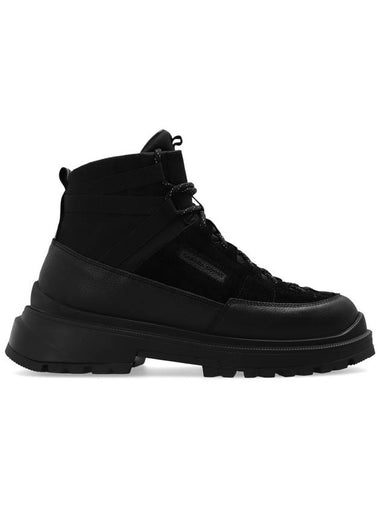 Canada Goose ‘Journey Lite’ Boots, Women's, Black - CANADA GOOSE - BALAAN 1