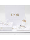 women rings - DIOR - BALAAN 1