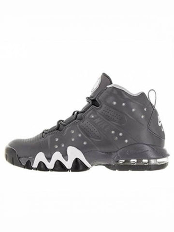 01488245002Air Max CB94Total Gray - NIKE - BALAAN 1