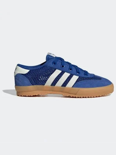 Tish Tennis Women s ROYBLUOFFwhiteGUM3 - ADIDAS - BALAAN 1