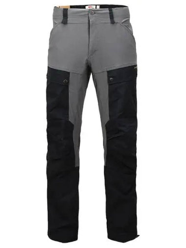 Men s Cap Trousers Regular - FJALL RAVEN - BALAAN 1