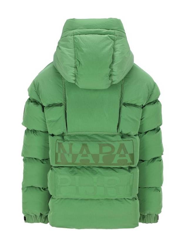 Napapijri Jackets - NAPAPIJRI - BALAAN 2