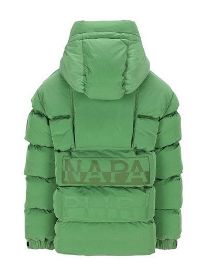 Napapijri Jackets - NAPAPIJRI - BALAAN 2