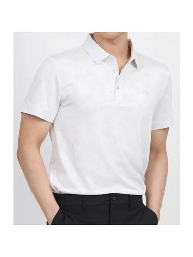 Golf Kim Regular Fit Polo GMJT09548 U053 Men's Kim Regular Fit Polo - J.LINDEBERG - BALAAN 1