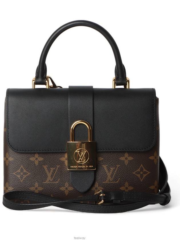 women cross bag - LOUIS VUITTON - BALAAN 1