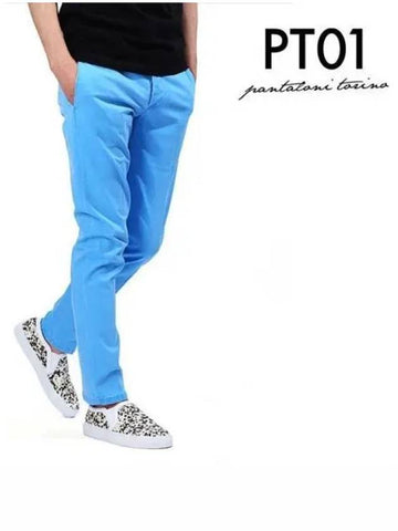 Men s Chino Pants 271226 - PT01 - BALAAN 1