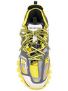 Track Sneakers Multi Yellow Gray 542436 W1GB2 7184 - BALENCIAGA - BALAAN 2