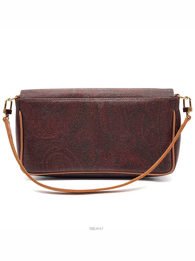 Paisley shoulder bag L387143 - ETRO - BALAAN 3