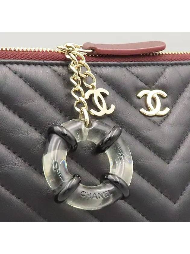 A82545 Clutch Bag - CHANEL - BALAAN 4