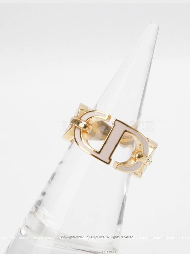 women rings - DIOR - BALAAN 4