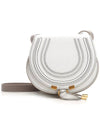 Marcie Mini Cross Bag White - CHLOE - BALAAN 2