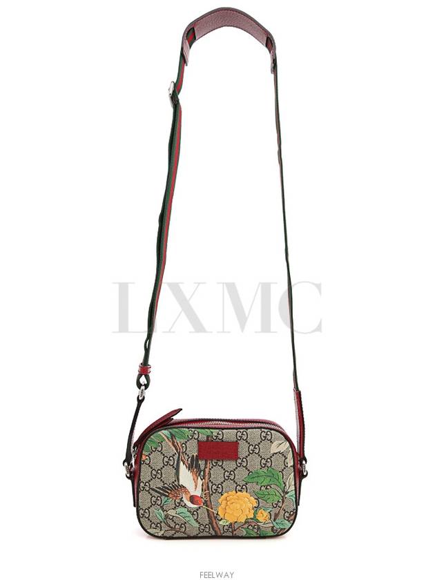 women cross bag - GUCCI - BALAAN 10