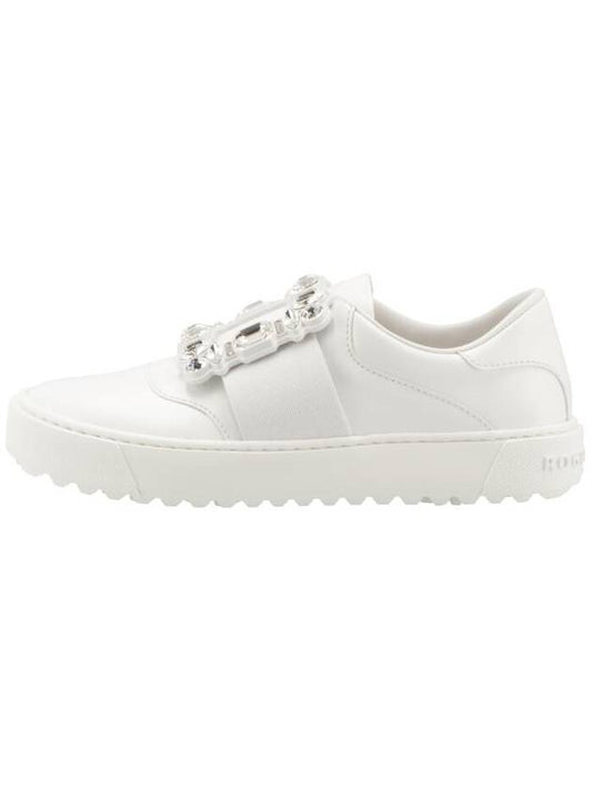 Vivier sneakers RVW68734610 JUS B001 - ROGER VIVIER - BALAAN.