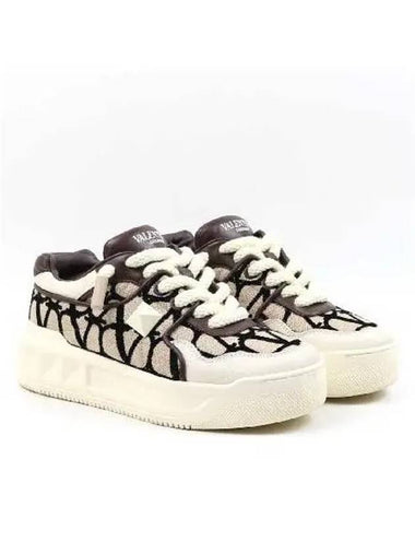 Smith Market 5Y2S0G37IFF Sneakers Men s Shoes - VALENTINO - BALAAN 1