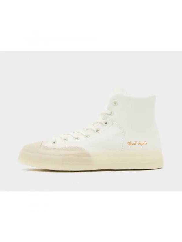 Chuck 70 Marquis - White 6197080 - CONVERSE - BALAAN 1