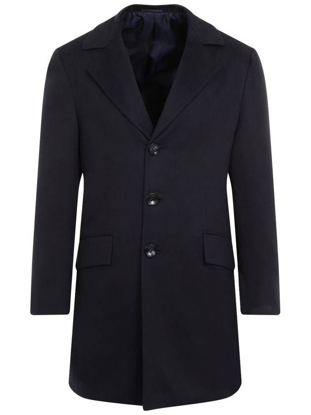 Kiton Coat - KITON - BALAAN 1