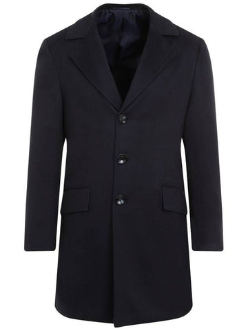 Kiton Coat - KITON - BALAAN 1