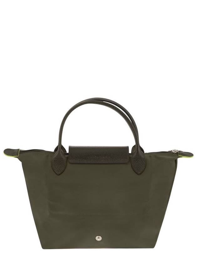 Longchamp Borsa La Pliage Small - LONGCHAMP - BALAAN 2