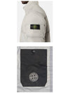 Compass logo padded jacket 811540123 - STONE ISLAND - BALAAN 6