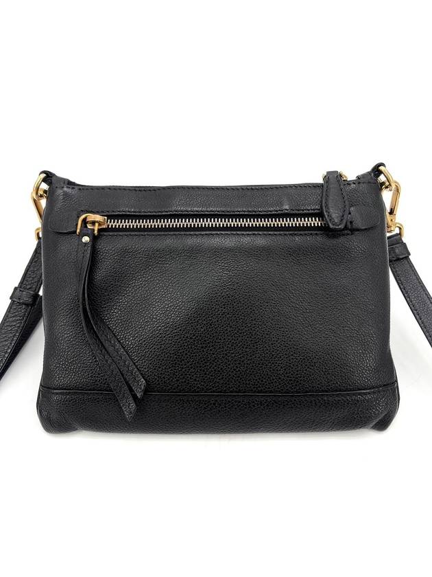 Vitello Phoenix Mini Cross Bag 1BH013 - PRADA - BALAAN 3