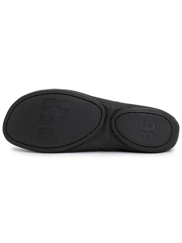 Flat Shoes K201365 021 RIGHT 0 Black - CAMPER - BALAAN 7