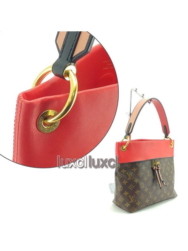 women shoulder bag - LOUIS VUITTON - BALAAN 5