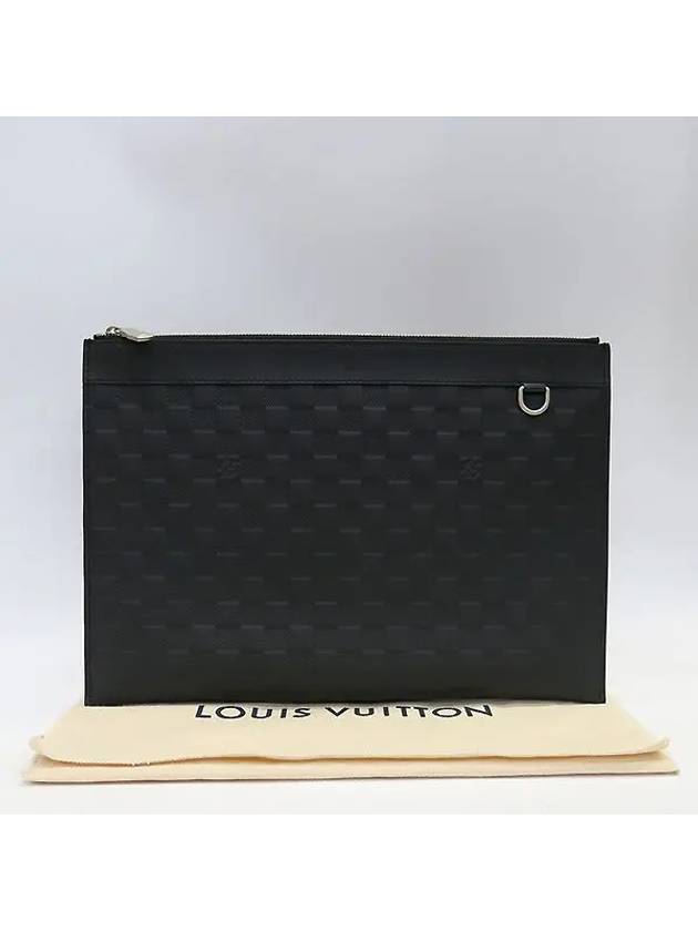 N60112 Clutch Bag - LOUIS VUITTON - BALAAN 1