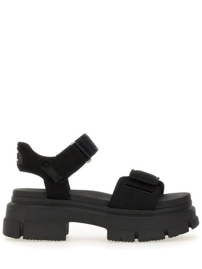 leather touch strap sandals 1136764 - UGG - BALAAN 2