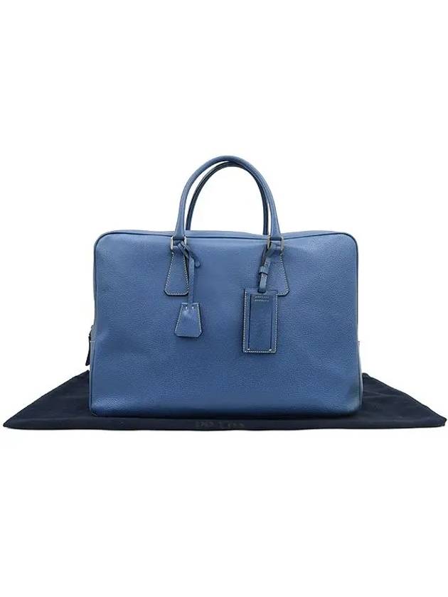 side tote bag - PRADA - BALAAN 1