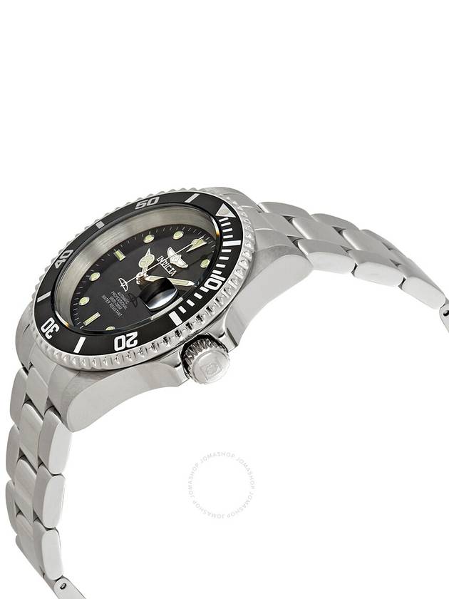 Invicta Pro Diver Automatic Black Dial Men's Watch 8926OB - INVICTA - BALAAN 2