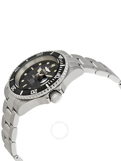 Invicta Pro Diver Automatic Black Dial Men's Watch 8926OB - INVICTA - BALAAN 2