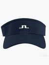 Yaden Visor Navy - J.LINDEBERG - BALAAN 2