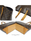 women shoulder bag - LOUIS VUITTON - BALAAN 9