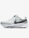 Air Zoom Infinity Tour Next Percent Boa Low Top Sneakers White Mint - NIKE - BALAAN 2