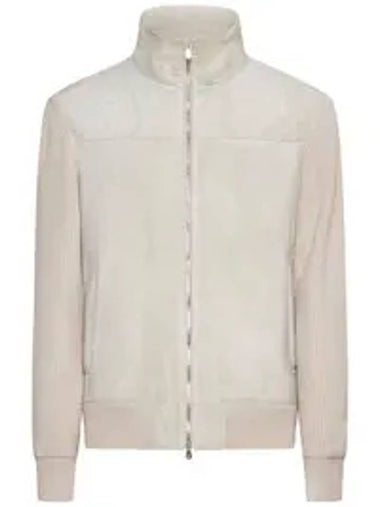 Jacket M0PCL2012 CBP53 Natural - BRUNELLO CUCINELLI - BALAAN 1