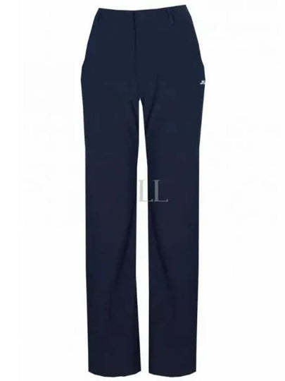 Evertine Rain Pants Navy - J.LINDEBERG - BALAAN 2