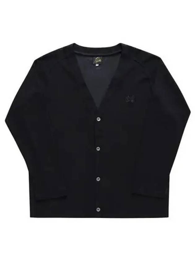 LQ260 0099 Men s Cardigan 271350 - NEEDLES - BALAAN 1