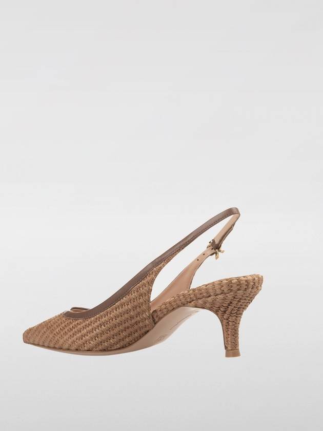 GIANVITO ROSSI MARBELLA SLINGBACK 55MM - GIANVITO ROSSI - BALAAN 3