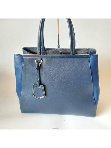 women tote bag - FENDI - BALAAN 1