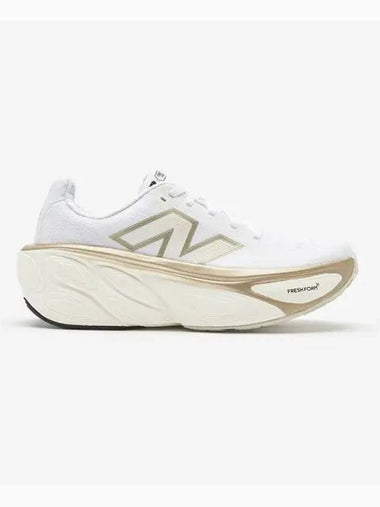 NBPFEF708W Fresh Foam x Mower V5 Female B white - NEW BALANCE - BALAAN 1