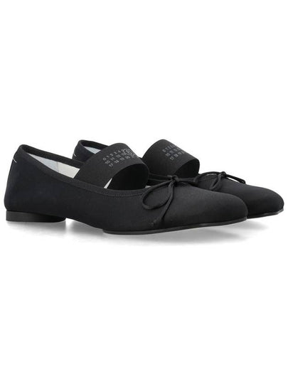 Mm6 Maison Margiela Anatomic Ballerinas - MAISON MARGIELA - BALAAN 2